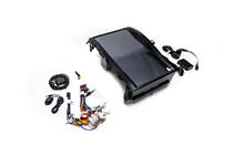 Toyota Land Cruiser 200 2007–2021 Multimediální autorádio VXR 2008-2015 (Tesla design, 16") fotografie 3
