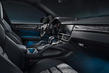 Recenze kupé Porsche Cayenne Coupe fotografie 9