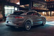 Recenze kupé Porsche Cayenne Coupe fotografie 13