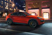 Recenze kupé Porsche Cayenne Coupe fotografie 12