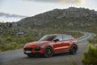 Recenze kupé Porsche Cayenne Coupe fotografie 11