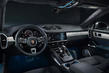 Recenze kupé Porsche Cayenne Coupe fotografie 8