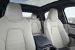 Recenze kupé Porsche Cayenne Coupe fotografie 10