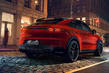 Recenze kupé Porsche Cayenne Coupe fotografie 6