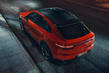 Recenze kupé Porsche Cayenne Coupe fotografie 5