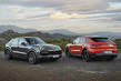 Recenze kupé Porsche Cayenne Coupe fotografie 4