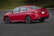 Recenze modernizovaného sedanu Nissan Sentra fotografie 9