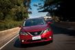 Recenze modernizovaného sedanu Nissan Sentra fotografie 8