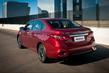 Recenze modernizovaného sedanu Nissan Sentra fotografie 7