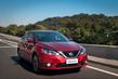 Recenze modernizovaného sedanu Nissan Sentra fotografie 3