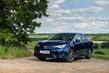 Test sedanu Toyota Avensis fotografie 1
