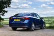 Test sedanu Toyota Avensis fotografie 8