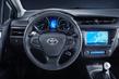 Test sedanu Toyota Avensis fotografie 3