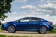 Test sedanu Toyota Avensis fotografie 7