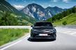 Test sedanu Toyota Avensis fotografie 6