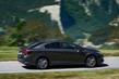 Test sedanu Toyota Avensis fotografie 2