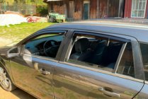 Opel Astra H 2004–2013 Okenní deflektory WG (4 ks, HIC) fotografie 6