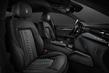 Prestižní sedan Maserati Quattroporte fotografie 8