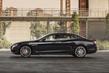 Prestižní sedan Maserati Quattroporte fotografie 11