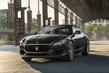 Prestižní sedan Maserati Quattroporte fotografie 10