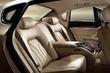 Prestižní sedan Maserati Quattroporte fotografie 7