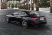 Prestižní sedan Maserati Quattroporte fotografie 3