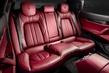 Prestižní sedan Maserati Quattroporte fotografie 5