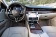 Prestižní sedan Maserati Quattroporte fotografie 6