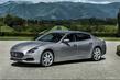 Prestižní sedan Maserati Quattroporte fotografie 1