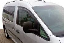 Volkswagen Caddy 2015–2020 Ofuky oken (2 ks, HIC) fotografie 16
