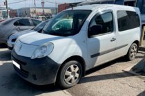 Mercedes Citan 2013–2021 Ofuky oken (2 ks, HIC) fotografie 4
