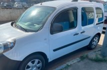 Mercedes Citan 2013–2021 Ofuky oken (2 ks, HIC) fotografie 5