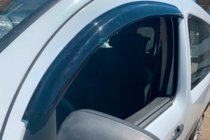 Mercedes Citan 2013–2021 Ofuky oken (2 ks, HIC) fotografie 9
