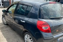 Renault Clio III 2005–2012 Ofuky oken (4 ks, HIC) fotografie 6