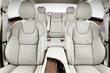 Recenze prémiového sedanu Volvo S90 fotografie 11