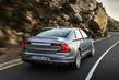 Recenze prémiového sedanu Volvo S90 fotografie 9