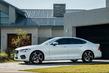 Recenze prémiového sedanu Volvo S90 fotografie 8