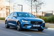 Recenze prémiového sedanu Volvo S90 fotografie 7