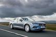 Recenze prémiového sedanu Volvo S90 fotografie 6