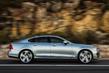 Recenze prémiového sedanu Volvo S90 fotografie 5