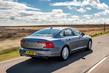 Recenze prémiového sedanu Volvo S90 fotografie 4