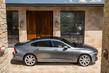 Recenze prémiového sedanu Volvo S90 fotografie 3