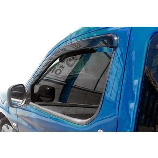 Ofuky oken (2 ks, HIC) Citroen Berlingo 1996–2008 fotografie 1