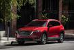 Druhá generace plnohodnotného SUV Mazda CX-9 fotografie 1