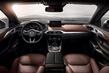 Druhá generace plnohodnotného SUV Mazda CX-9 fotografie 6