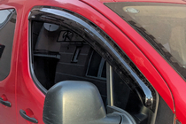 Citroen Berlingo 2008–2018 Ofuky oken (2 ks, HIC) fotografie 17