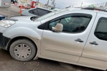 Citroen Berlingo 2008–2018 Ofuky oken (2 ks, HIC) fotografie 13