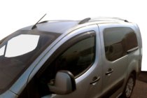 Citroen Berlingo 2008–2018 Ofuky oken (2 ks, HIC) fotografie 16