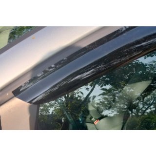 Ofuky oken (4 ks, HIC) Volkswagen Touran 2003–2010 fotografie 3