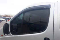 Nissan Primastar 2002–2014 Ofuky oken (2 ks, HIC) fotografie 12